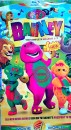 Barney 7 DVD Box Collection- all Barney Episodes in one box!