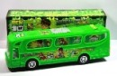 BEN10 SUPER BUS- OUT OF STOCK