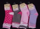 Mabini 3pk Computer Socks -boys & girls- UK size 0-2, 3-5