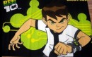 Ben 10 Bedside Floor Rug