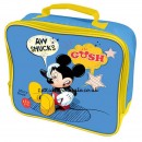 DISNEY MICKEY MOUSE LUNCH BAG- 