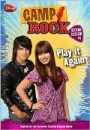 Disney Camp Rock: Paperback Novels (SALE)