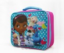 Disney Doc McStuffins Insulated Lunch Bag Box