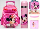 Minnie Mouse Matched Set 5