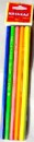 Nataraj Day to Day Colourful Pencils (5 in 1)