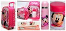 Minnie Mouse Matched Set 12