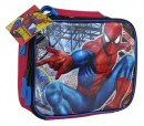 Spiderman Rectangular Lunch Kit
