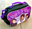 Camp Rock insulated lunch bag - Disney Jonas Brothers - SALE