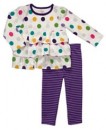 Carters Top and Leggings Set