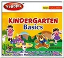 Pebbles Kindergarten Basics VCD-OUT OF STOCK
