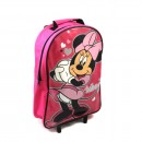 Minnie Mouse Wheel bag