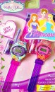 Character Wrist watch Walkie Talkie- Spiderman & Barbie
