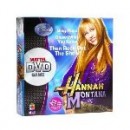 Disney Hannah Montana Mattel DVD Game- SALE
