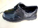 The Children's Place Boys Dress Shoes-Lace up