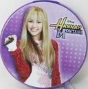 Disney Round CD Case- Assorted xters
