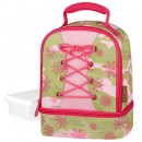 Thermos Camo Chick Dual Compartment Lunch Kit