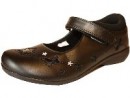 GOODY-2-SHOES EVIE Black Shoes