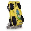 Formula1 3D EVA Trolley
