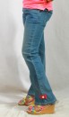 Gymboree Rhinestud Girls Bootcut Jean- 2 styles- 5-12yrs
