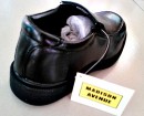 MADISON AVE. Boys Edmund Dress shoes- US 13, 6