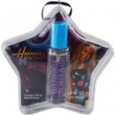 Girls Star Shaped Cologne- ICarly, Hannah Montana, Wizards of Waverly Place (15ml)