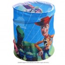 Character Concertina Bin- Assorted xters