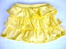 Garanimals Baby Girls Tiered Skirt
