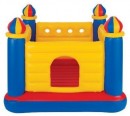 Intex Jump O Lene Castle Bouncer, Age 3 - 6