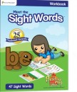 Preschool Prep Meet the Sight words 1, 2, 3 DVD