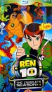 Ben 10: the Complete Series 5 DVD BOX SET