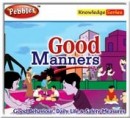 Pebbles Good Manners VCD