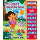 Dora the Explorer Talking Dictionary
