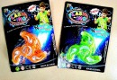 Flashing Spinner Toy
