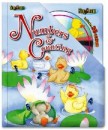 Numbers and Counting Hard back book with CD - OUT OF STOCK