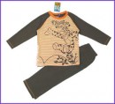 DISNEY TIGGER Boys pyjamas PJ's 5yrs