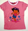 Dora the Explorer Tees