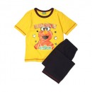 Elmo Rocks Toddler Pyjama Set- 18mths
