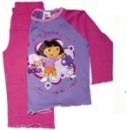 Dora the Explorer Pyjamas long