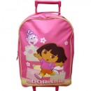 Dora the Explorer Wheel Bag