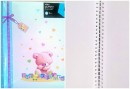  New Arrival Baby Album- Self Adhesive (10shts, 20sides)