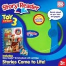 Story Reader 2.0 with Toy Story 3 Storybook