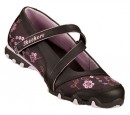 SKECHERS Bikers-Leisures mary jane Shoes- US Size 11