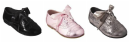  Genuine Kids from OshKosh Girl's Dagan Oxford - 3 colours- US Size 10, 11, 12