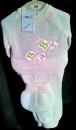 Bimbo Collection- Babygirl 3 pc Knitted cardigan Set- Top, Bottom & Cap