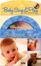 Baby Sleepytime Songs [Audio Compact Disc]
