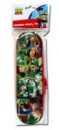 Disney Cars 2 /Toy Story /Mickey Tin Zipper Pencil Case