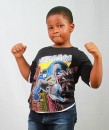 Batman Boys Tees- 4yrs- 8yrs