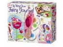 4M-MY VERY OWN FAIRY JOURNAL