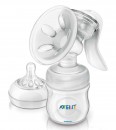 Philips Avent Manual Breast Pump