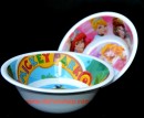 Disney Ceramic Bowls- Cars, Mickey, Princess & Tinkerbell